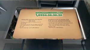 z3749374170357 7c9e4d33c79445b8cf91e1777c09bfd4 - Bếp Gas Âm Rinnai RVB-3HG(B)