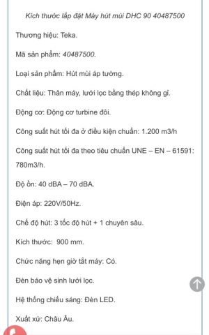 z3752970319055 4e6536c1dde9443168caa1024fd4679d - MÁY HÚT MÙI ÁP TƯỜNG TEKA DHC 90