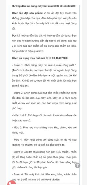 z3752970339371 bcceaec5fe7a3a26f0a2be42c2197505 - MÁY HÚT MÙI ÁP TƯỜNG TEKA DHC 90