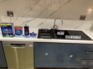 z3753358737365 22a9f25e01eb41b2582b1849668b350c 1 1 - Chậu rửa bát Granite Sink Phoenix 1160 Black