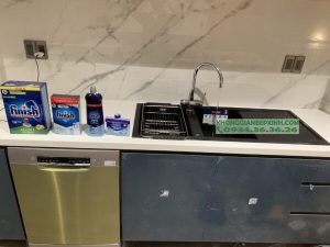 z3753358737365 22a9f25e01eb41b2582b1849668b350c - CHẬU RỬA CHÉN KONOX GRANITE SINK PHOENIX 1160 SILVER