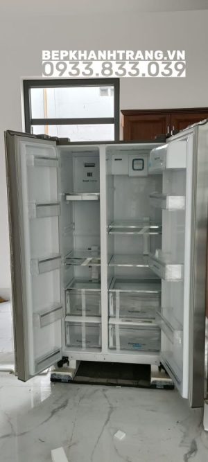 z3754151818833 a60dd3590c0c6227178b7cf9c7681168 - TỦ LẠNH SMEG, SIDE-BY-SIDE, ĐỘC LẬP, THÉP KHÔNG GỈ SBS660X 535.14.998