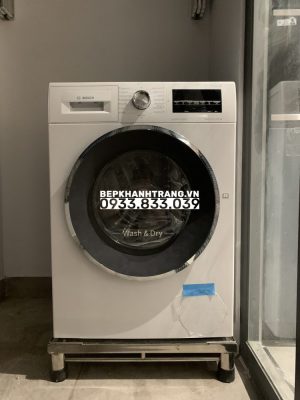 z3756047982270 3bdc5fb1860dfd217afa98caf9fe7d39 - Máy Giặt Kèm Sấy Bosch WNA14400SG, Serie 6 Khối Lượng Giặt 9 kg, Sấy 6kg