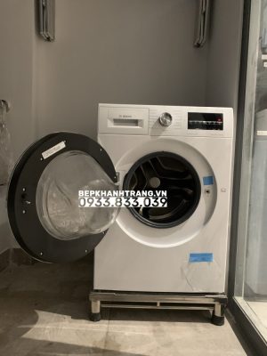 z3756047986203 955343ac747d1ad632d59ef4ff8391a6 - Máy Giặt Kèm Sấy Bosch WNA14400SG, Serie 6 Khối Lượng Giặt 9 kg, Sấy 6kg