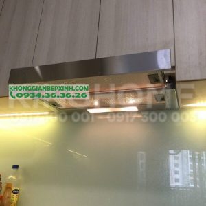 z3757596099268 1fb8b7c1129c951627380500998f2d2c 2 - Máy Hút Mùi Âm tủ Teka TLR2 92 SS 113070001