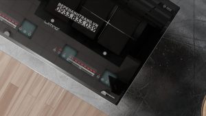 z3759826525333 cf4501dc2b999423658d9b9ccbff482e - Bếp từ 2 lò LATINO LT-868Pro