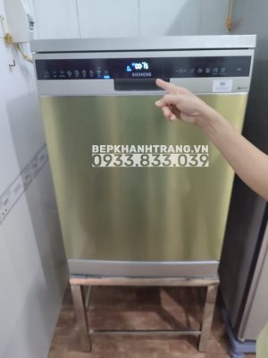 z3760188483066 20ad370f8f662c176b525189817b192c - Máy rửa bát SIEMENS SN25ZI49CE- iQ500
