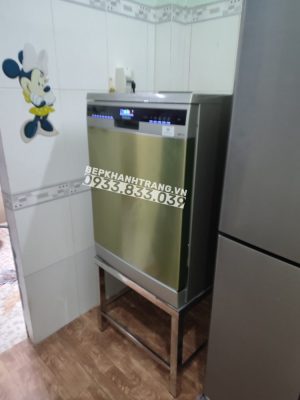z3760188486568 e1fe9fed3b97c9df2d952a2bf24b0971 - Máy rửa bát SIEMENS SN25ZI49CE- iQ500