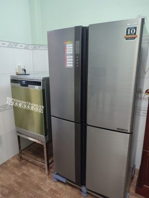 z3760188503536 1ff7110ecc9f994825e7dc11d161233e - Máy rửa bát SIEMENS SN25ZI49CE- iQ500