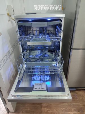 z3760188522902 b292eed6e0b2372551e1eceb118e7b0b - Máy rửa bát SIEMENS SN25ZI49CE- iQ500