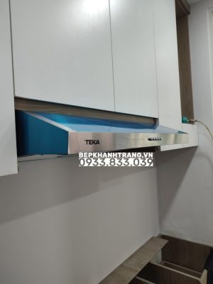 z3762039304114 e5befdad922bcb358f3c9d2476f0355b - Máy hút mùi Teka CLA 72K00S
