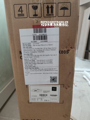 z3762039333604 9d878e53ad2a588beb4bd67f544d137a - Máy hút mùi Teka CLA 72K00S