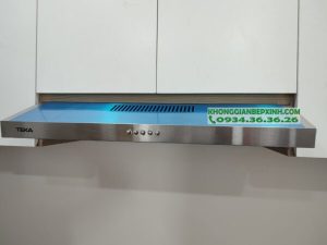 z3762039354136 eb9f16966fc66cf4ce34a7c81e1a62a0 1 - Máy Hút Mùi Âm tủ Teka CLA 72K00S 113150000