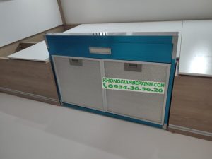 z3762039360634 5583629492b20147a3982d75579bc5c3 1 - Máy Hút Mùi Âm tủ Teka CLA 72K00S 113150000