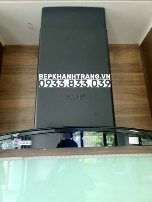 z3762687287073 4539bbcf381f43e5a56fb49f14893004 - MÁY HÚT MÙI KAFF KF-GB109PB