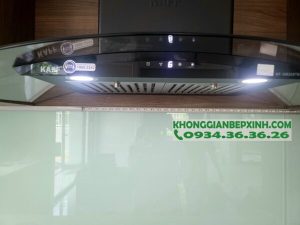 z3762687290887 99fba36d8213c19dc4ec108afef71f09 1 - MÁY HÚT MÙI KAFF KF-GB029TB Mới Nhất 2022 Tặng Quà KM Sốc