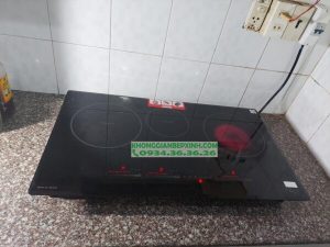 z3762865945507 b1701e38fc69fb781bc3ae01a3015895 - Bếp Điện Từ Canzy CZ ML86GB