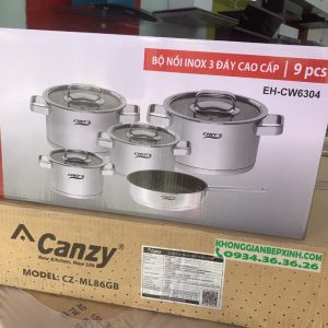 z3762868152268 1447551a4f37c7e63fa66b27c51fbc2b - Bếp Điện Từ Canzy CZ ML86GB