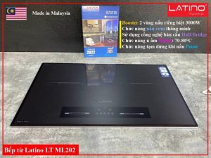 Bếp từ LATINO LT ML202