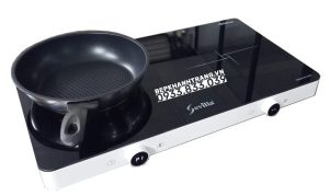 z3764607334646 4b36fce33415311b1964dc0280492b9b - Bếp từ dương đôi Sevilla SV-20T