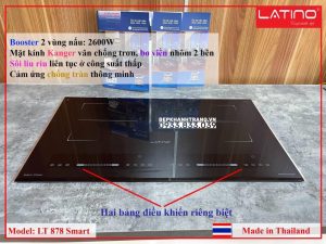 z3764706985170 11982ef3a46eeb40d850fc292cd2d6aa - BẾP TỪ LATINO LT - 878 SMART
