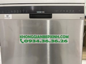 z3764825968152 0bc5b33f94849eea765bf14633247564 - MÁY RỬA BÁT SIEMENS SN27YI01CE