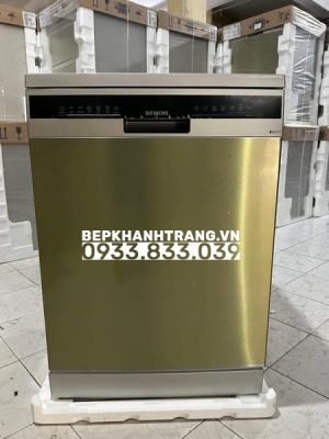 z3764892483345 b80e232eefc1e4ae2430f5e8b0d05bb7 1 - Máy Rửa Chén Siemens SN23EC14CE iQ300