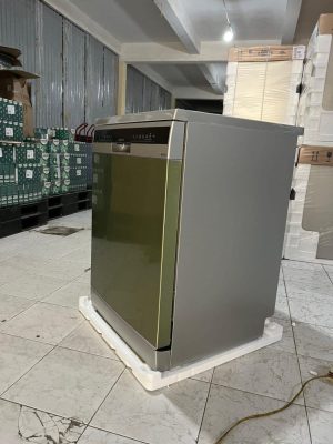 Máy rửa bát Siemens SN23EI14CE