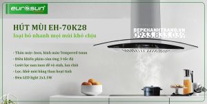 z3768473071061 48ad7494d1e65d6786d6c4175fe35395 - Máy hút mùi Eurosun EH 70K10S