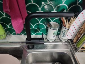 VÒI RỬA CHÉN HAFELE HT21-GH1P254 577.55.390