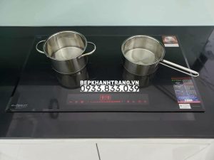 z3770057621446 e10391dcf5ff23a5568526ddb294f02b - Bếp Điện Từ Kết Hợp EUROSUN EU-T709pro