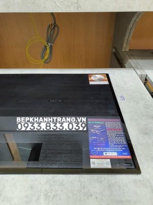 z3770057631349 ed793cfd5b2b55bccbfd875b37e326c5 - Bếp Điện Từ Kết Hợp EUROSUN EU-T709pro