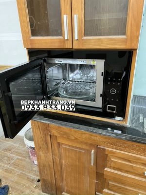 z3770607414011 3b86d30967aafff81feaacb374cfae5b - Lò vi sóng kết hợp nướng Canzy CZ-34GS