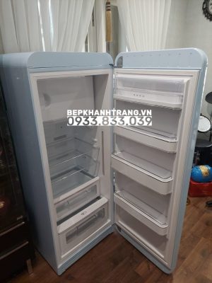 z3772660747506 c1f5097b325c407e00ab0e9a11ca5564 - TỦ LẠNH SMEG, CỬA ĐƠN, ĐỘC LẬP, CỬA MỞ PHẢI, MÀU ĐEN, 50’S STYLE FAB28RBL3 536.14.230