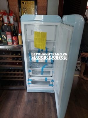 z3772660760718 0ccc5dea54c8cd3aaad2d66ea6278245 - TỦ LẠNH SMEG, CỬA ĐƠN, ĐỘC LẬP, CỬA MỞ PHẢI, MÀU ĐEN, 50’S STYLE FAB28RBL3 536.14.230