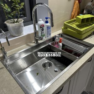 z3778912881641 8e3d4295b0d523d3b3f47d1125917cce scaled 1 - Vòi rửa Konox KN1901N