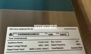 z3790787070443 46ea60e0134ad29e7bc28172650a0bd9 - MÁY HÚT MÙI GẮN TƯỜNG BOSCH DWBM98G50B SERIE 4 NGANG 90CM
