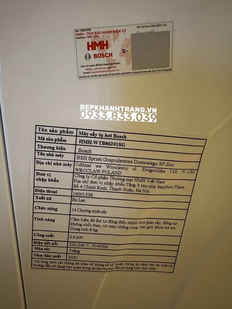 z3791650467650 eeeb3a0cc104b07bfce031cceb7f485a - Máy sấy quần áo BOSCH HMH.WTB86201SG|Serie 4 z3791650467650 eeeb3a0cc104b07bfce031cceb7f485a - Máy sấy quần áo BOSCH HMH.WTB86201SG|Serie 4