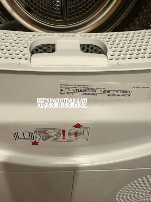 z3791651425079 1cd95bc0a5f63122d443e44be3975add - Máy sấy Bosch cửa trước TGB.WTB86201SG