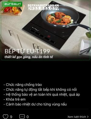 z3794426598438 0f319206d5be78bf2eb09ad88c088417 - Bếp Từ Đơn EUROSUN EU-T199