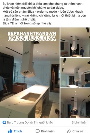 z3796226190823 46b5ba72f3eb7c343ad39a827e6f23f1 - Máy hút mùi Elica YE