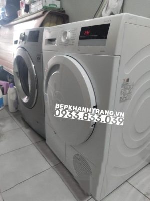 z3796759076976 a3f11c5e76546e939369a329b0115cbd - Mấy Sấy Quần Áo Bosch WTN84201MY