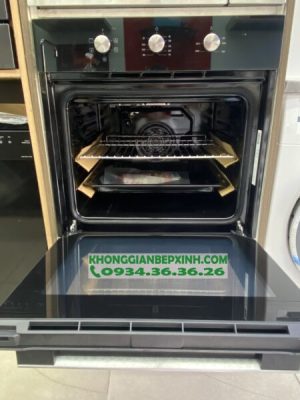 z3800901105488 bb2114d06359b9f7bcd25fb28a7f30fa - Lò nướng âm tủ 65 lít Hafele HO-2K65A 538.61.431