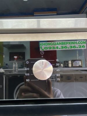 z3800901112940 9366872903132b89fd14485031adf6ef - Lò nướng âm tủ 65 lít Hafele HO-2K65A 538.61.431