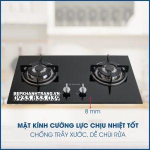 z3832888237174 af532c8d701d368b146796cb9cf32662 1 - Bếp gas âm Malloca GHG 732A New