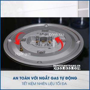 z3832888237187 f13f9b6cdb14d613fb725b5aef9d7e56 1 - Bếp gas âm Malloca GHG 732A New