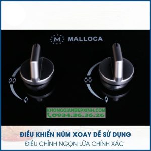 z3832888238217 a17bcec1285a0238c8af86bcd160bd29 - Bếp 2 Gas Malloca GHG 732A NEW