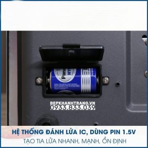 z3832888247875 c052edcb24e35c51e1423e2392cff02e - Bếp gas âm Malloca GHG 732A New