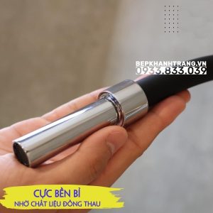 z3832993010855 23b6731a59eb309d9f1549685e12a6a6 - Vòi Chậu rửa chén Malloca K081C
