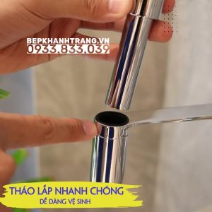 z3832993018930 7cb9837ffc4aac9c0662f10884fd71fd - Vòi Chậu rửa chén Malloca K081C